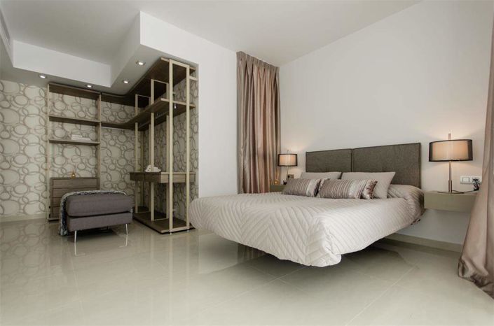 Image No.13-Villa / Détaché de 3 chambres à vendre à Ciudad Quesada