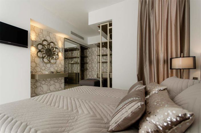 Image No.14-Villa / Détaché de 3 chambres à vendre à Ciudad Quesada