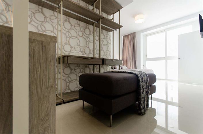 Image No.16-Villa / Détaché de 3 chambres à vendre à Ciudad Quesada