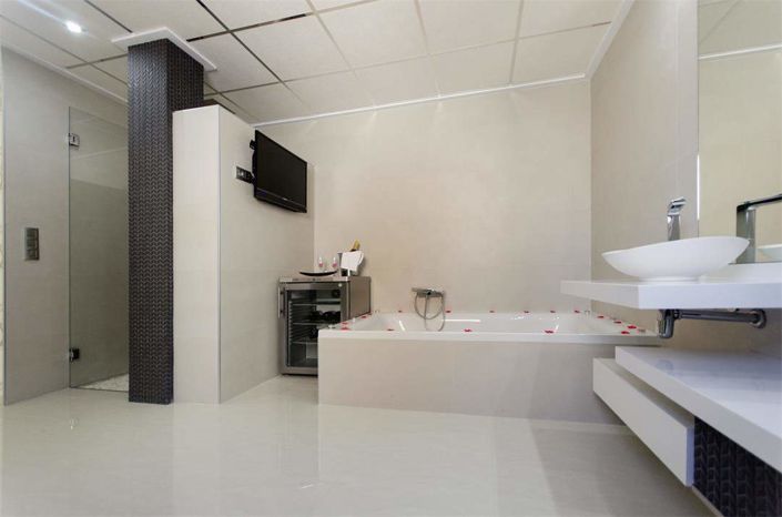 Image No.17-Villa / Détaché de 3 chambres à vendre à Ciudad Quesada