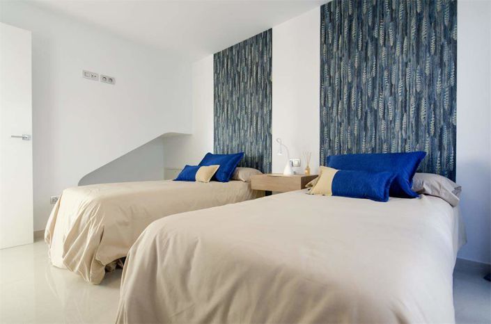 Image No.19-Villa / Détaché de 3 chambres à vendre à Ciudad Quesada