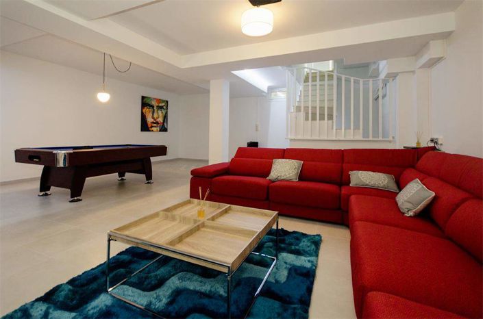 Image No.22-Villa / Détaché de 3 chambres à vendre à Ciudad Quesada