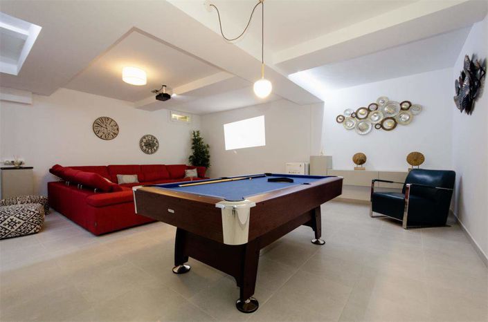 Image No.23-Villa / Détaché de 3 chambres à vendre à Ciudad Quesada