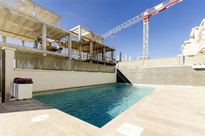 Image No.25-Villa / Détaché de 3 chambres à vendre à Ciudad Quesada