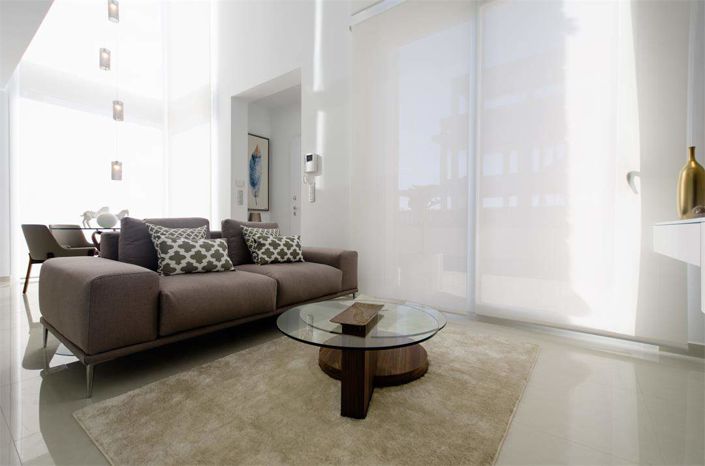 Image No.4-Villa / Détaché de 3 chambres à vendre à Ciudad Quesada