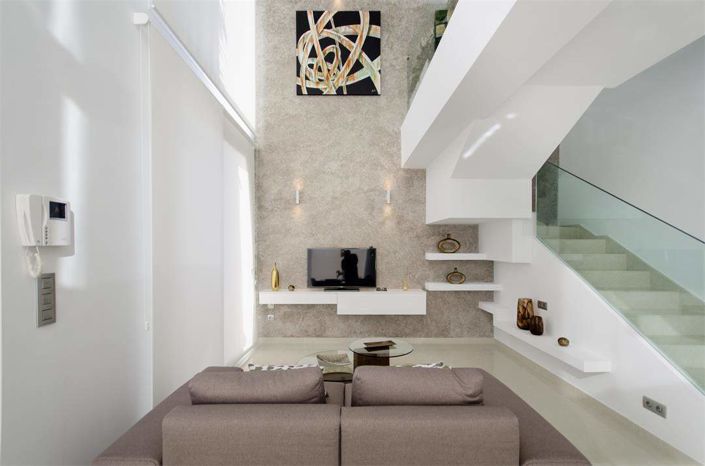 Image No.6-Villa / Détaché de 3 chambres à vendre à Ciudad Quesada