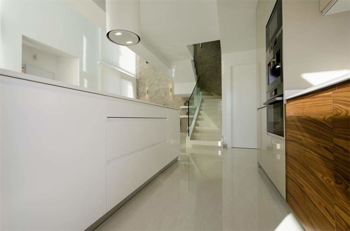 Image No.8-Villa / Détaché de 3 chambres à vendre à Ciudad Quesada