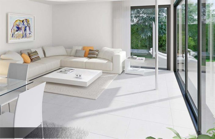 Image No.3-Villa / Détaché de 3 chambres à vendre à Benijofar