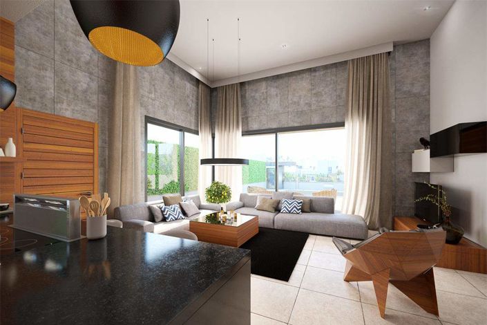 Image No.4-4 Bed Villa / Detached for sale