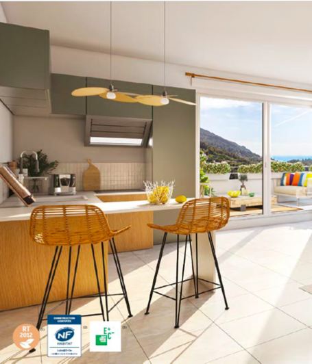 Image No.5-2 Bed Apartment for sale