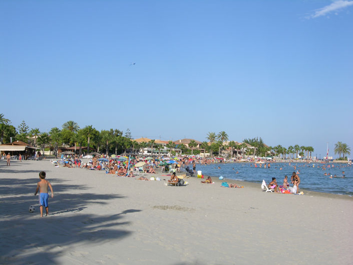 Image No.25-Villa / Détaché de 3 chambres à vendre à Torre Pacheco Town