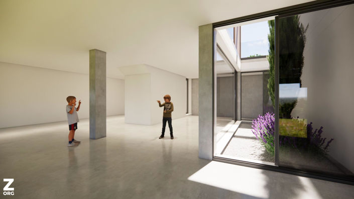 Image No.5-3 Bed Villa / Detached for sale