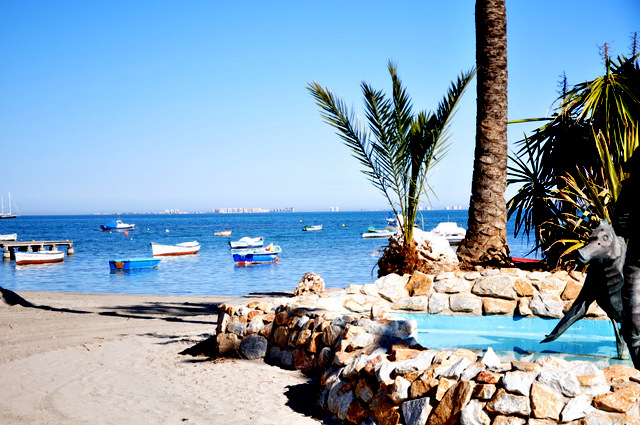 Image No.26-Villa / Détaché de 3 chambres à vendre à Torre Pacheco Town