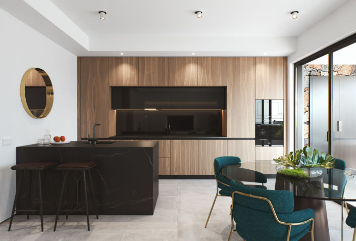 Image No.7-Villa / Détaché de 3 chambres à vendre à Torre Pacheco Town