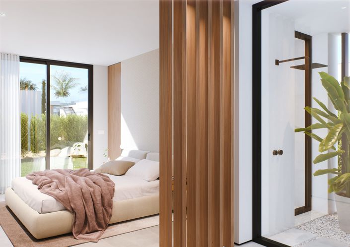 Image No.11-Villa / Détaché de 3 chambres à vendre à Los Alcázares