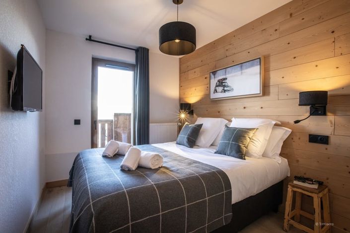 Image No.12-Penthouse de 4 chambres à vendre à La Plagne