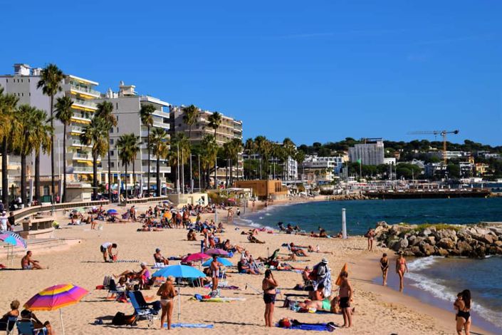 Image No.18-Appartement de 1 chambre à vendre à Antibes