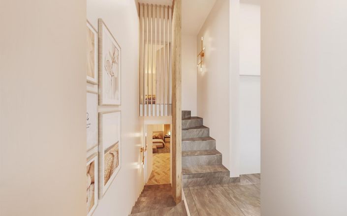 Image No.6-Appartement de 2 chambres à vendre à Antibes