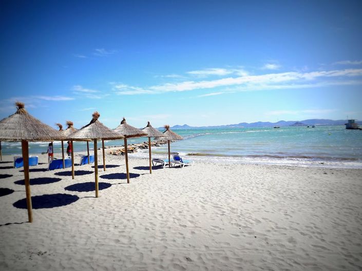 Image No.21-Villa / Détaché de 3 chambres à vendre à Los Alcázares