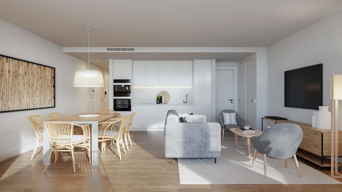 Image No.7-3 Bed Penthouse for sale