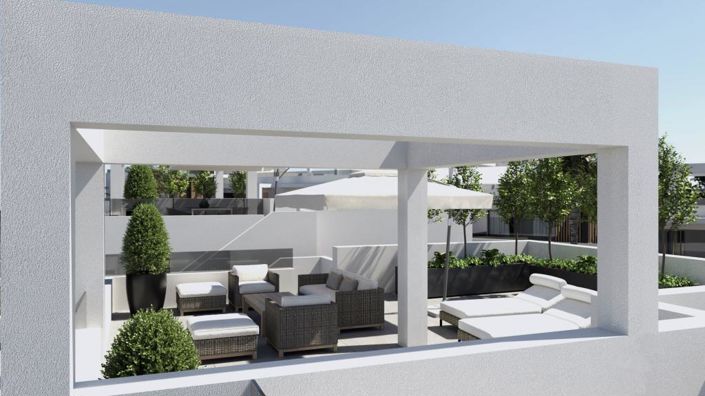 Image No.11-2 Bed Apartment for sale