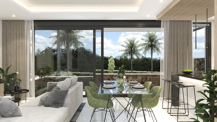 Image No.2-2 Bed Apartment for sale