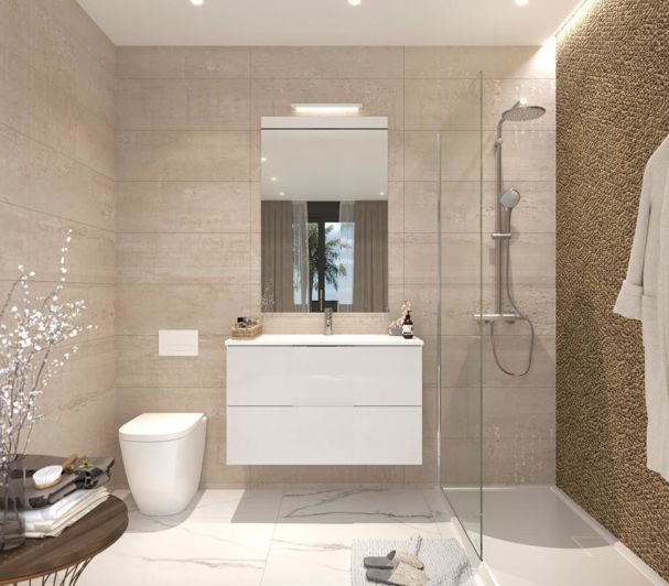 Image No.9-2 Bed Apartment for sale