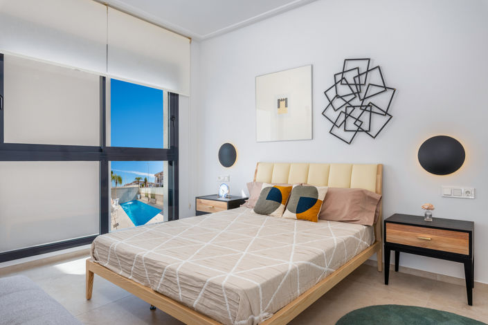 Image No.19-4 Bed Villa for sale