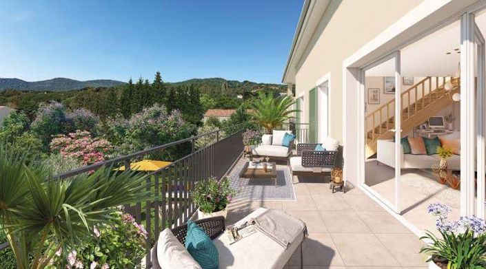 Image No.2-3 Bed Penthouse for sale