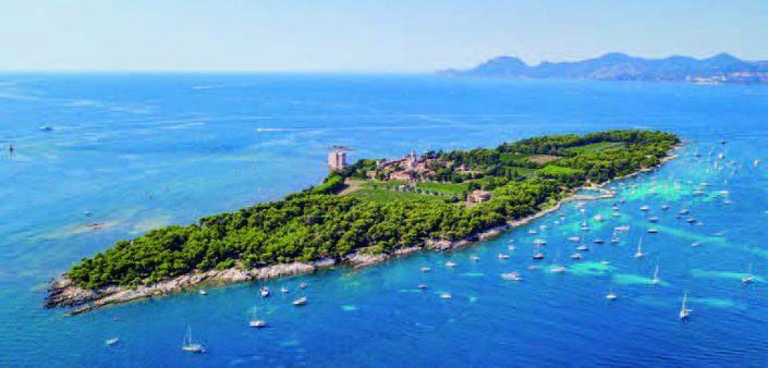 Image No.8-Penthouse de 4 chambres à vendre à Golfe Juan