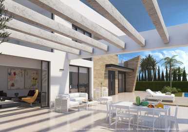 David Lloyd Signature Homes most sold property