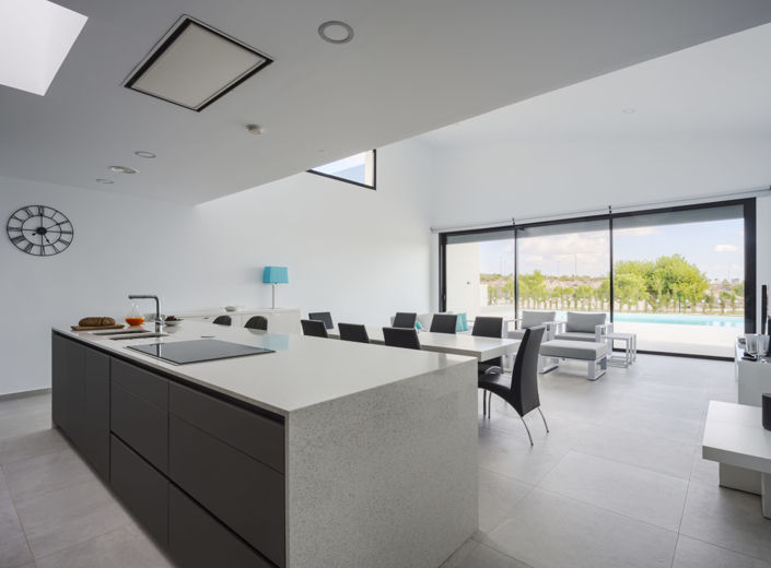 Image No.8-Villa / Détaché de 4 chambres à vendre à Murcia City