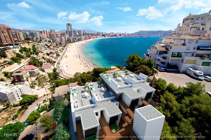 Image No.3-3 Bed Apartment for sale