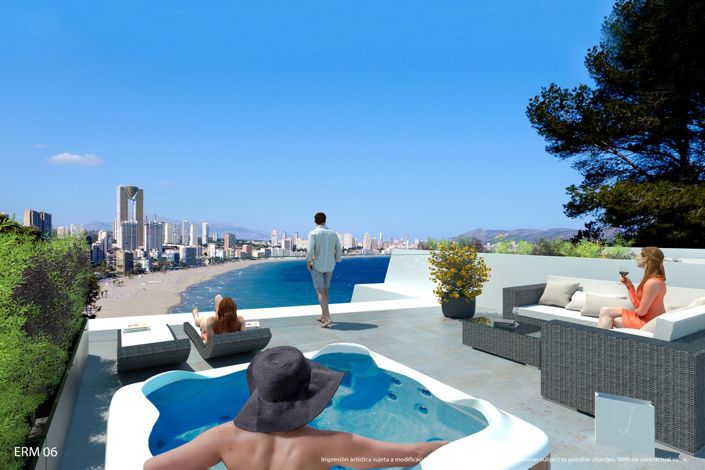 Image No.4-3 Bed Apartment for sale