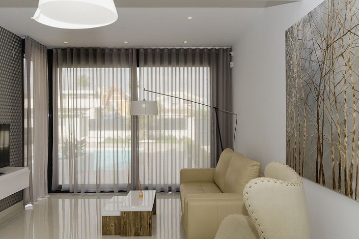 Image No.16-Villa / Détaché de 3 chambres à vendre à La Manga del Mar Menor