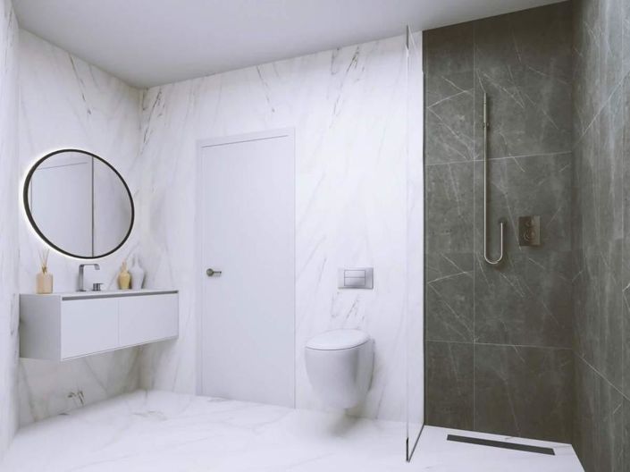 Image No.17-4 Bed Villa / Detached for sale