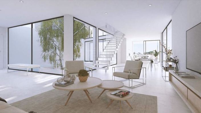 Image No.5-4 Bed Villa / Detached for sale