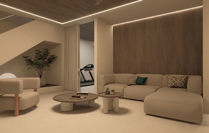 Image No.15-2 Bed Villa for sale