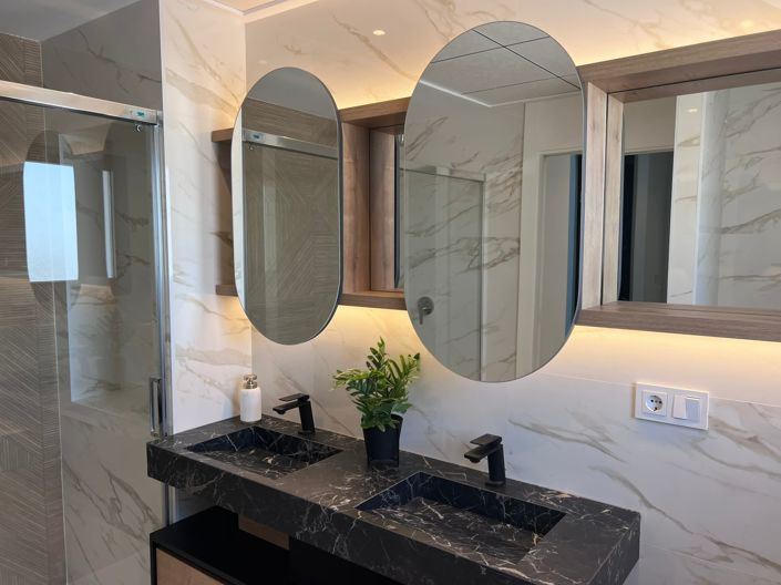 Image No.9-Villa / Détaché de 3 chambres à vendre à Las Colinas Golf