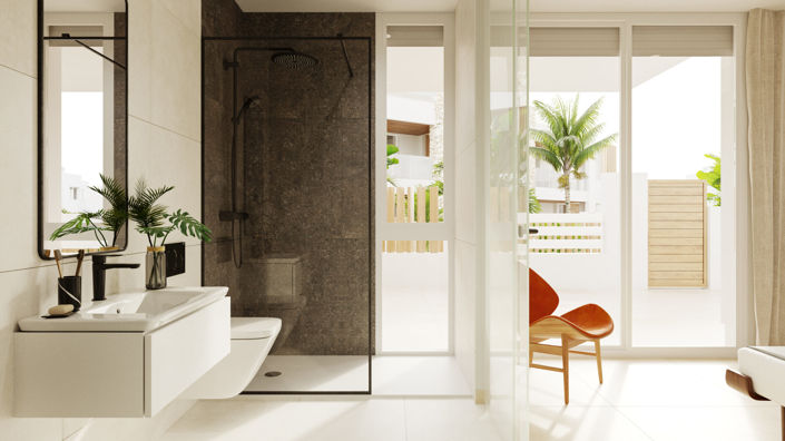 Image No.12-3 Bed Villa / Detached for sale