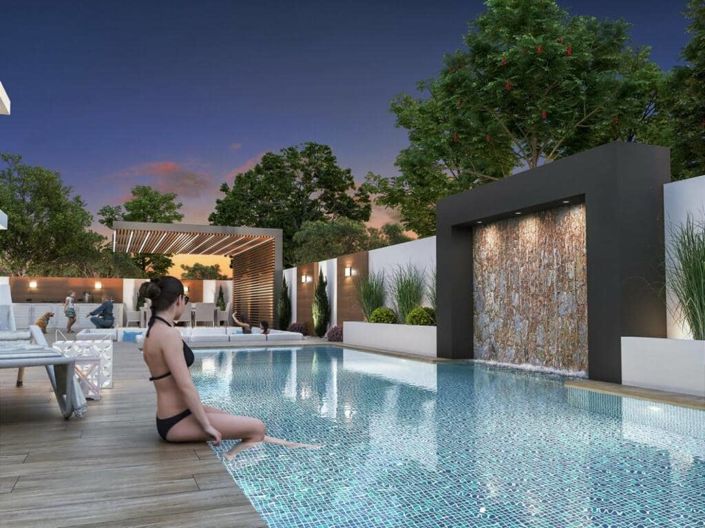 Image No.3-3 Bed Villa / Detached for sale