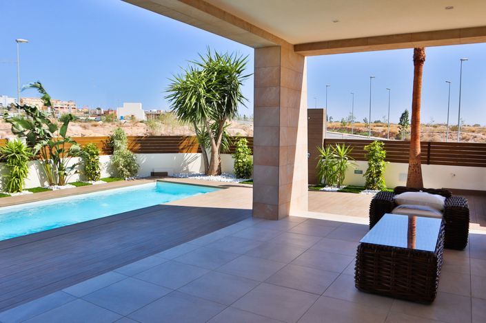 Image No.18-3 Bed Villa / Detached for sale