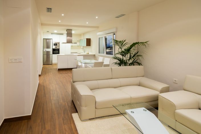 Image No.3-3 Bed Villa / Detached for sale