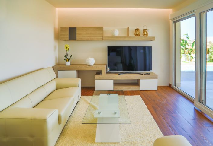 Image No.7-3 Bed Villa / Detached for sale