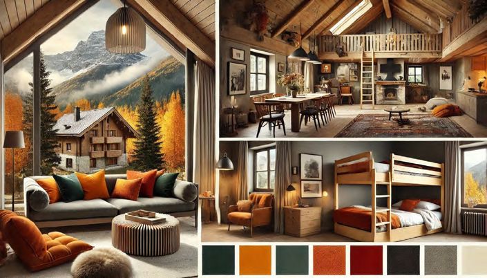 Image No.7-4 Bed Apartment for sale