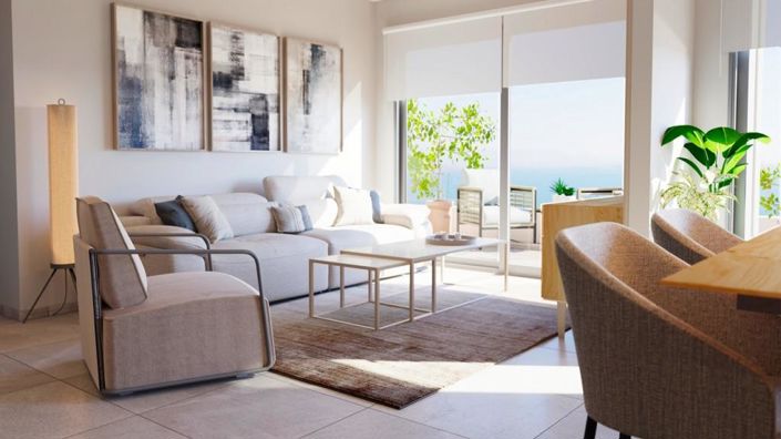 Image No.5-2 Bed Apartment for sale