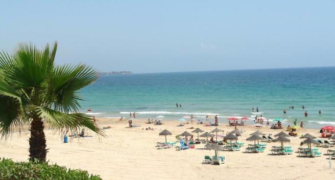 Image No.6-Villa / Détaché de 3 chambres à vendre à Mil Palmeras