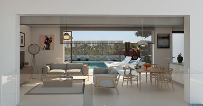 David Lloyd Signature Homes most sold property