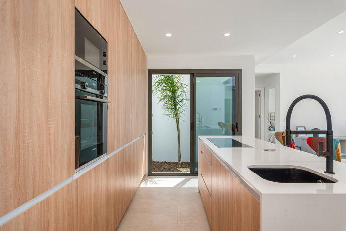 Image No.10-Appartement de 3 chambres à vendre à La Manga del Mar Menor