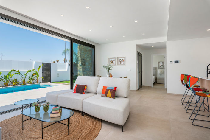 Image No.12-Appartement de 3 chambres à vendre à La Manga del Mar Menor